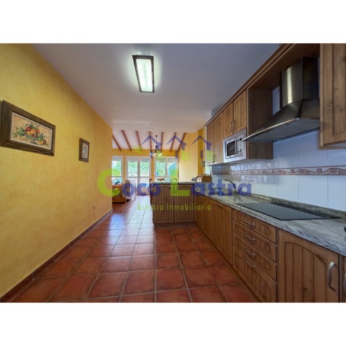 Cocina 
